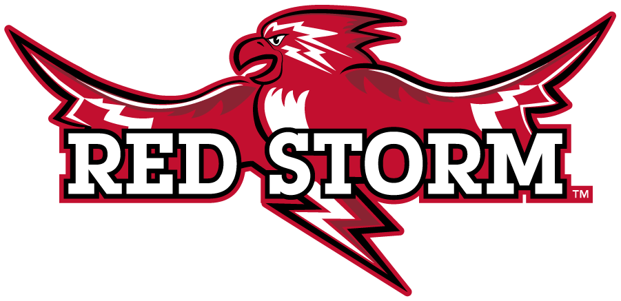 St. John's Red Storm 2013-2015 Misc Logo v3 diy iron on heat transfer